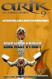 Cover zum Buch Arik der Schwertkämpfer. Eine Welt st...