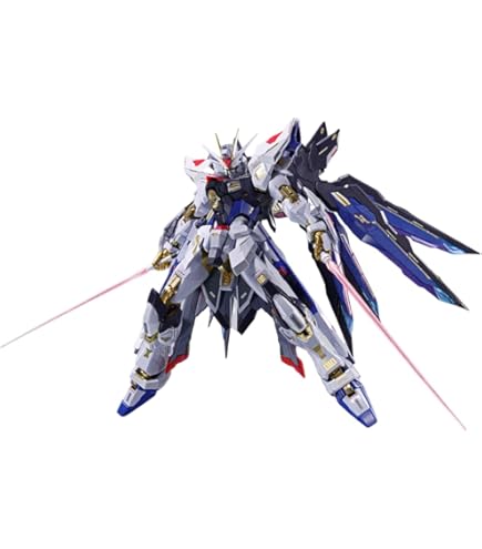Metal Build Festival 2024 Destiny Gundam (Full Package) Approx