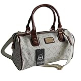 Designer Bowlingtasche von Giulia Pieralli - Handtasche ,...