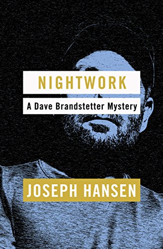 Télécharger Nightwork (The Dave Brandstetter Mysteries Book 7) (English Edition) Livre PDF Gratuit