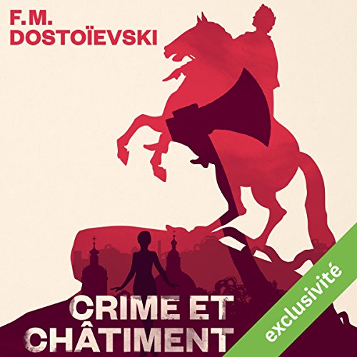 Crime et châtiment francais