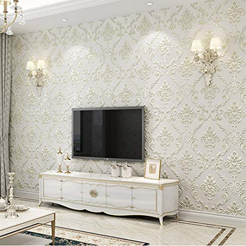 Carta Da Parati Autoadesiva Camera Da Letto Stile Europeo Soggiorno Camera Da Letto Decorazioni Per La Casa Carta Da Parati 3d Non Tessuto