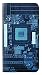Produktbild Innovedesire CPU Motherboard Flip Hülle Tasche Klappetui für LG G7 ThinQ