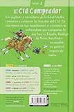 Image de El Cid Campeador (Leer con Susaeta - nivel 2)