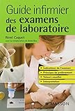 Guide infirmier des examens de laboratoire