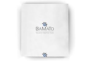 BAMATO AB1500CFSS | Spänesack für Absauganlage AB-1500CF