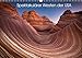 Produktbild Spektakulärer Westen der USA (Wandkalender 2019 DIN A3 quer): Ein USA-Kalender der einige andere High-Lights setzt als der gängige Reiseführer. (Monatskalender, 14 Seiten ) (CALVENDO Natur)
