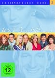 Unter der Sonne Kaliforniens - Die komplette zweite Staffel [4 DVDs] - Joan Ark