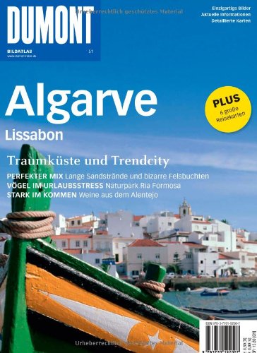 Download DuMont Bildatlas Algarve Download DuMont Bildatlas Algarve