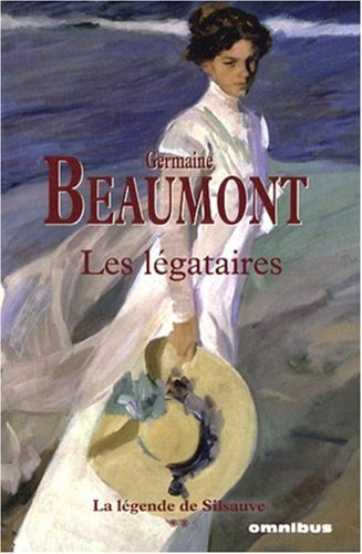 couverture de : Les L&eacute;gataires