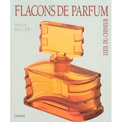 Flacons de parfum