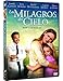 Los Milagros Del Cielo [DVD]