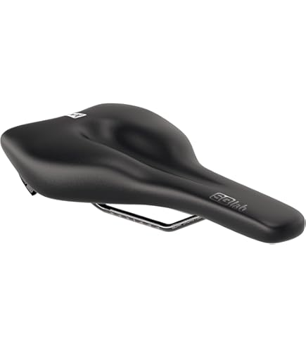SQlab 611 Ergowave Active 2.1 Selle