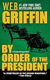 Cover zum Buch By Order of the President