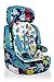 Cosatto Zoomi 123 Car Seat (Cuddle Monster 2)