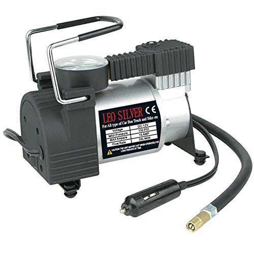 PG Creations Tyre Inflator 12V Air Compressor Pump RS.1299 (43.00% Off) - Amazon