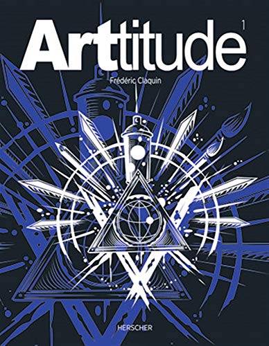 ⤂Télécharger⤃ Arttitude T.1 Livre PDF Gratuit