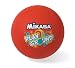 Produktbild Mikasa 2012 London Olympic Wasser Polo Game Ball, rot, 6-inch