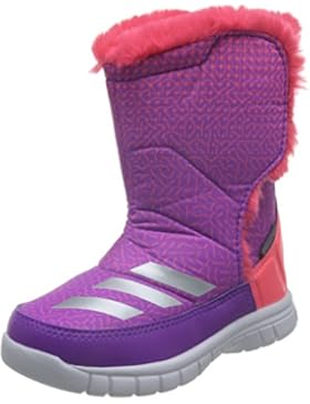 adidas Unisex Baby Lumilumi I Sneaker