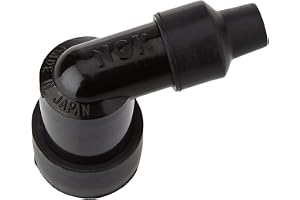 NGK 8760 tändstiftskontakt, antal 1