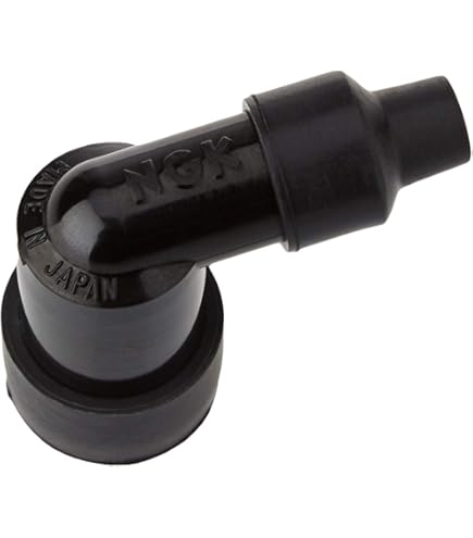Antiparasite Boîte NGK LB10EH – Pour Allumage, Suppression Des Perturbations Radio