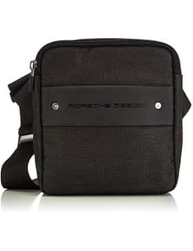 Porsche Design Cargon 2.5 ShoulderBag MV 4090001098 Herren Schultertaschen 20x18x7 cm (B x H x T)