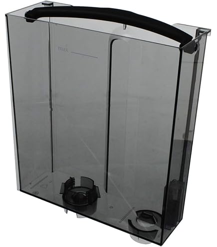 Melitta F230-101 - Machine A Café Purista - Expresso Automatique Avec