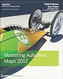 Image de Mastering Autodesk Maya 2012