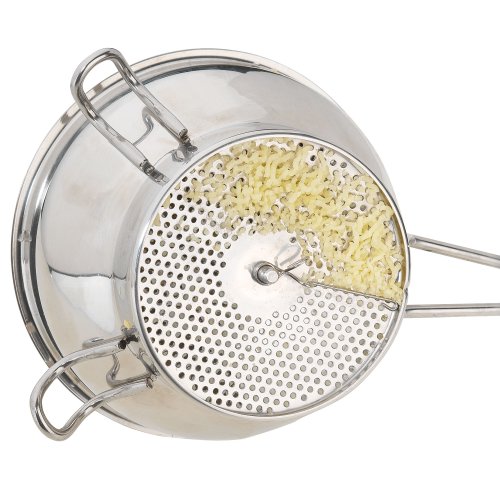 Gefu 24200 Passiergerät Flotte Lotte, Multifunktiona - 2