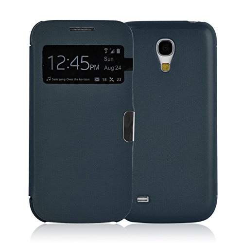 Samsung Galaxy S4 Smart View H Lle JAMMYLIZARD Sichtfenster Schutzh Lle 