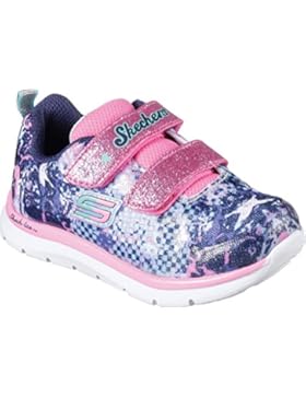 Skechers Skech-lite Mädchen Baby Sportschuhe