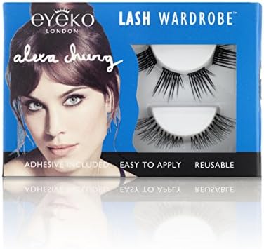 Eyeko Lash Wardrobe