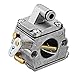 Produktbild ChaRLes Effetool Carburetor Carb für Zama C1Q-S57B fit STIHL Chainsaw 017 018 MS170 MS180 Vergaser