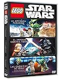 Lego Star Wars - Trilogía [DVD]