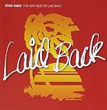 Good vibes-The very best of - Laid Back