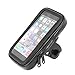 Produktbild acce2s - Halterung Motorrad Fahrrad Mountainbike etanche GPS für Samsung-Galaxy s5 Mini - s3