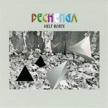 Preisvergleich Produktbild Helt Borte by PECHENGA (2011-05-10)