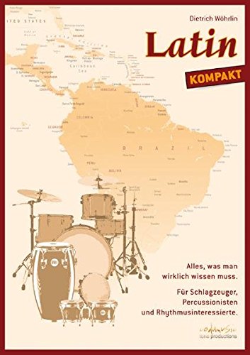 Latin Kompakt: Alles, was man wirklich wissen muss