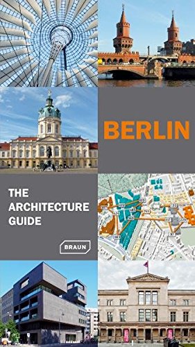 Berlin : The Architecture Guide en ligne