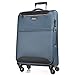 Produktbild March 15 Flybird 4-Rollen-Trolley L 77 cm erweiterbar Omega Blue