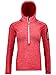 Produktbild Damen Fleecejacke Ortovox Light Melange Zneck Pullover Jacket