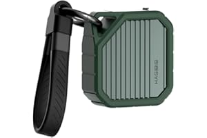 Hagibis Carcasa SSD M.2 2230 NVMe, USB C 3.2 Gen 2 Tipo-C de 10 Gbps a NVMe PCI-E, Carcasa Externa de Aluminio para iPhone 15 Pro MAX, iPad Pro, portátil, Android