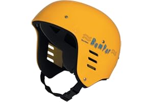 Nookie Adult Bumper Kayak Watersports Helmet