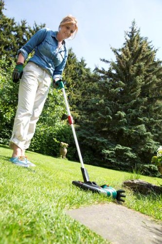 Bosch Teleskopstiel für Isio 2014 - 2