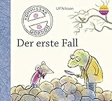 Kommissar Gordon - Der erste Fall. Hörbuch by