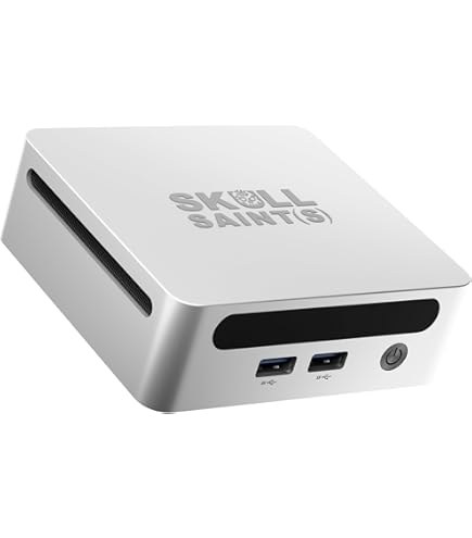 HP Elite Slice G1 Mini Desktop 1RX55PA (Core i5 6600T / 8GB DDR4