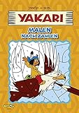 Image de Yakari - Malen nach Zahlen