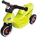 Produktbild BIG 800056815 - Bobby-Scooter, schwarz, grün