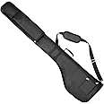 "Golf Carry Bag 8-10 Golf Clubs Lightweight Foldable Travel Sunday Golf Case with Strap Waterproof Sunday Bag, golf Lightweight Carry Bag Foldable Sunday Bag Small Travel Bag for Driving Range "