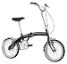 Produktbild 16' Zoll Cinzia Boat Bike Klappfahrrad
